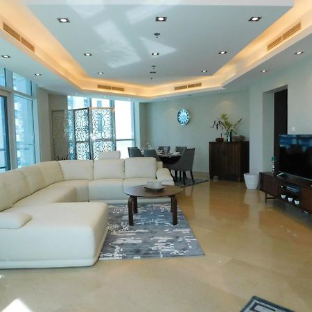Luton Vacation Homes - The Marina Torch - Sea View - 64Ab07 Dubai Ngoại thất bức ảnh