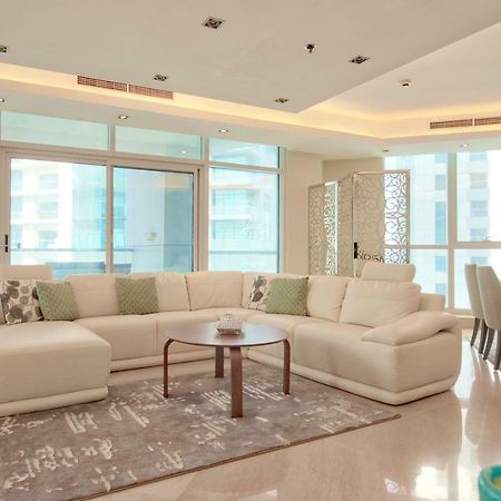 Luton Vacation Homes - The Marina Torch - Sea View - 64Ab07 Dubai Ngoại thất bức ảnh
