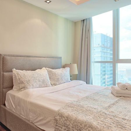 Luton Vacation Homes - The Marina Torch - Sea View - 64Ab07 Dubai Ngoại thất bức ảnh