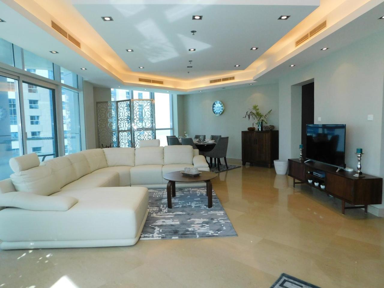 Luton Vacation Homes - The Marina Torch - Sea View - 64Ab07 Dubai Ngoại thất bức ảnh