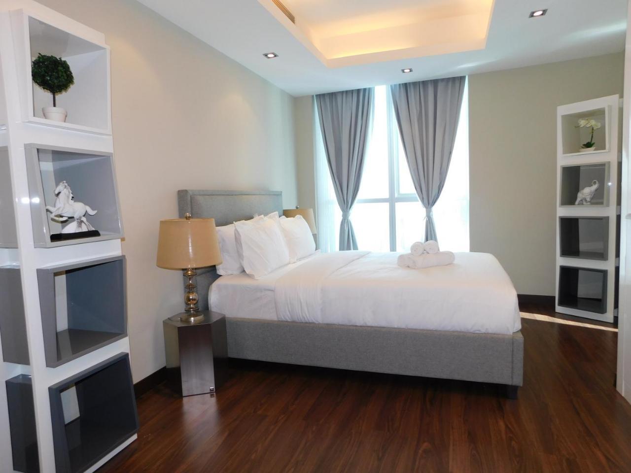 Luton Vacation Homes - The Marina Torch - Sea View - 64Ab07 Dubai Ngoại thất bức ảnh
