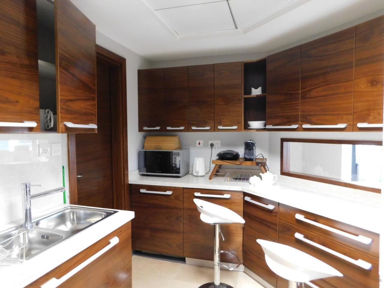 Luton Vacation Homes - The Marina Torch - Sea View - 64Ab07 Dubai Ngoại thất bức ảnh