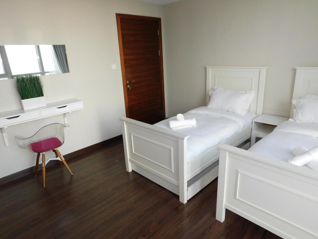 Luton Vacation Homes - The Marina Torch - Sea View - 64Ab07 Dubai Ngoại thất bức ảnh