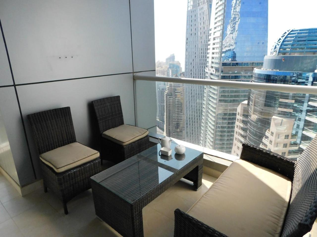 Luton Vacation Homes - The Marina Torch - Sea View - 64Ab07 Dubai Ngoại thất bức ảnh