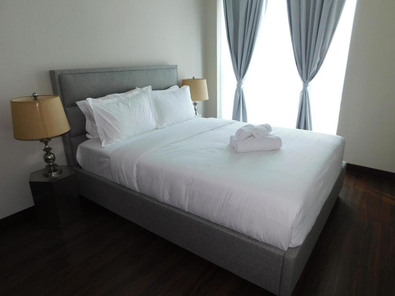 Luton Vacation Homes - The Marina Torch - Sea View - 64Ab07 Dubai Ngoại thất bức ảnh