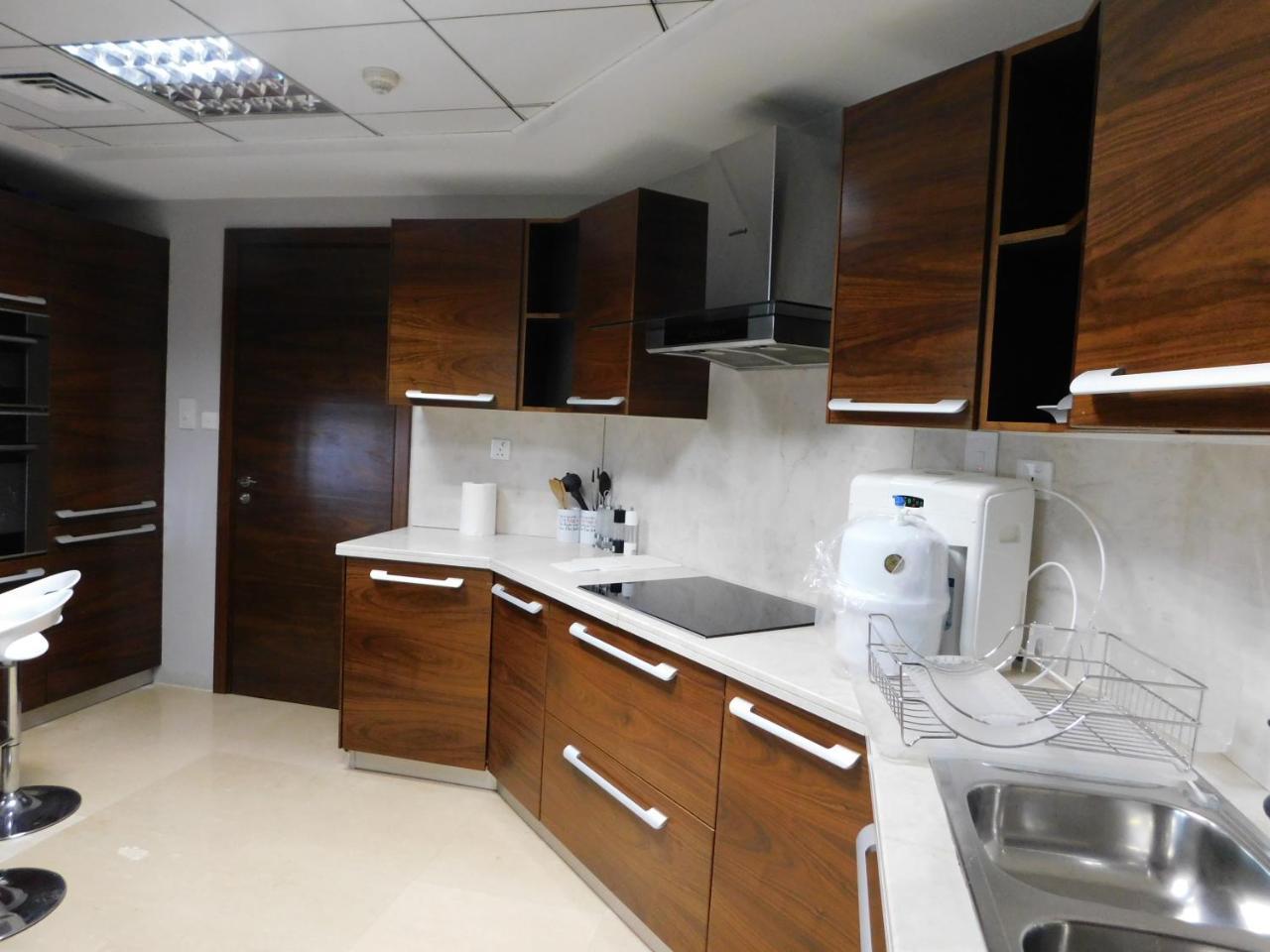 Luton Vacation Homes - The Marina Torch - Sea View - 64Ab07 Dubai Ngoại thất bức ảnh