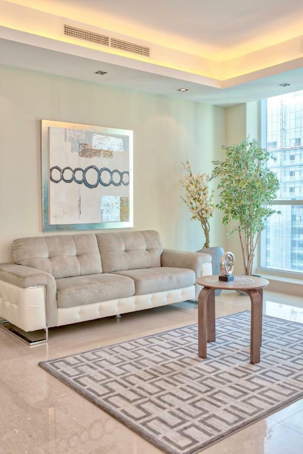 Luton Vacation Homes - The Marina Torch - Sea View - 64Ab07 Dubai Ngoại thất bức ảnh