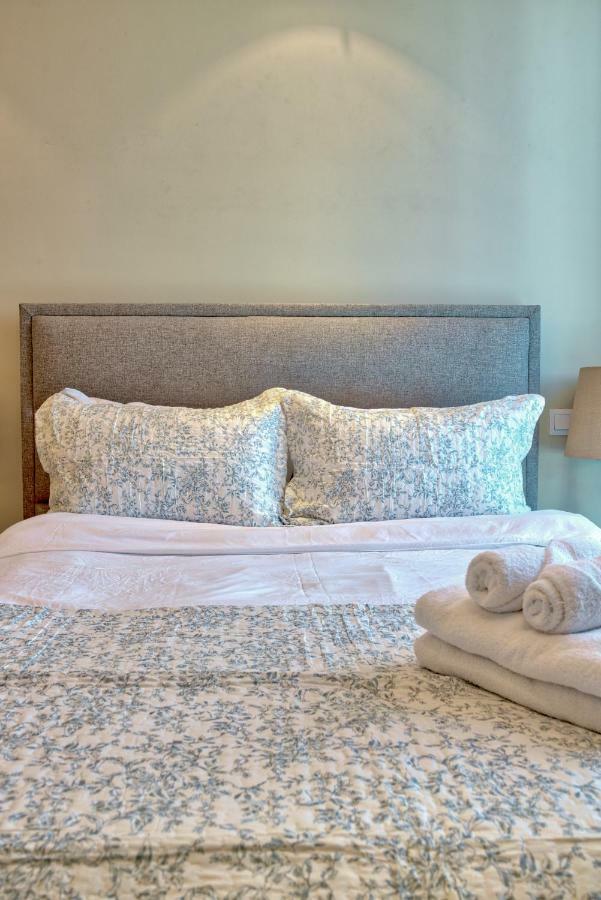 Luton Vacation Homes - The Marina Torch - Sea View - 64Ab07 Dubai Ngoại thất bức ảnh
