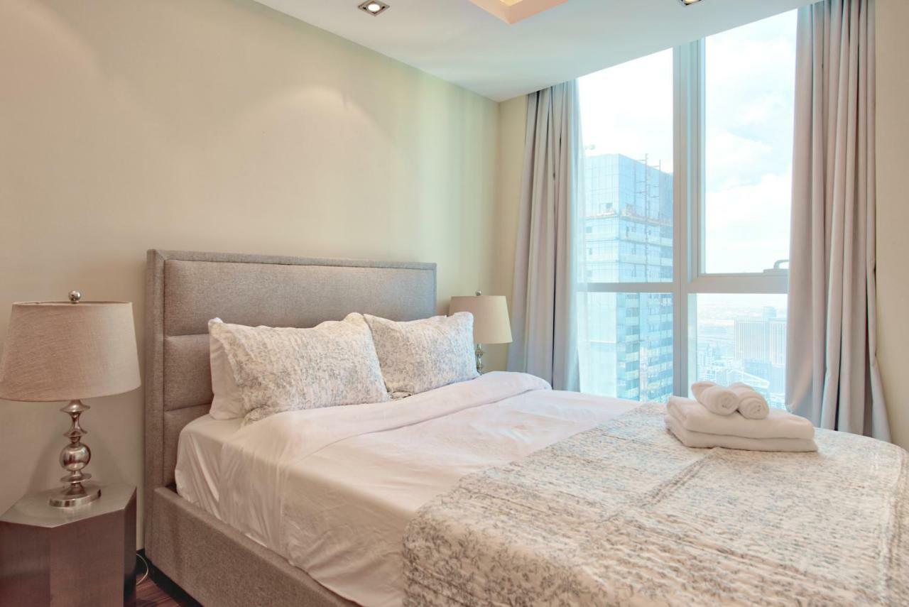 Luton Vacation Homes - The Marina Torch - Sea View - 64Ab07 Dubai Ngoại thất bức ảnh