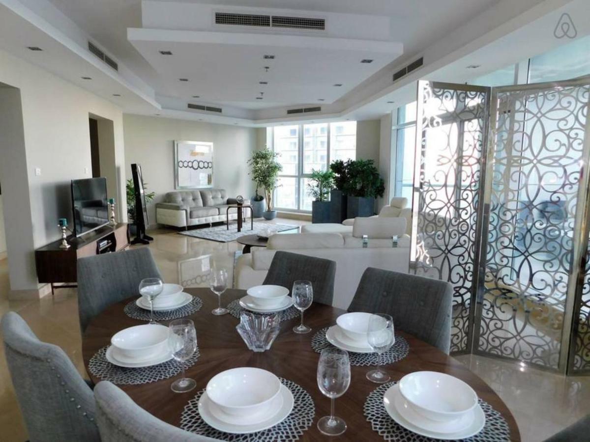 Luton Vacation Homes - The Marina Torch - Sea View - 64Ab07 Dubai Ngoại thất bức ảnh