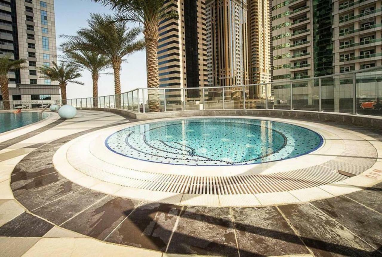 Luton Vacation Homes - The Marina Torch - Sea View - 64Ab07 Dubai Ngoại thất bức ảnh