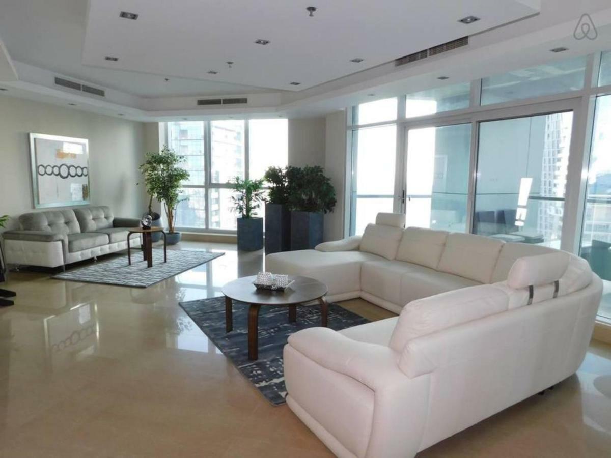 Luton Vacation Homes - The Marina Torch - Sea View - 64Ab07 Dubai Ngoại thất bức ảnh