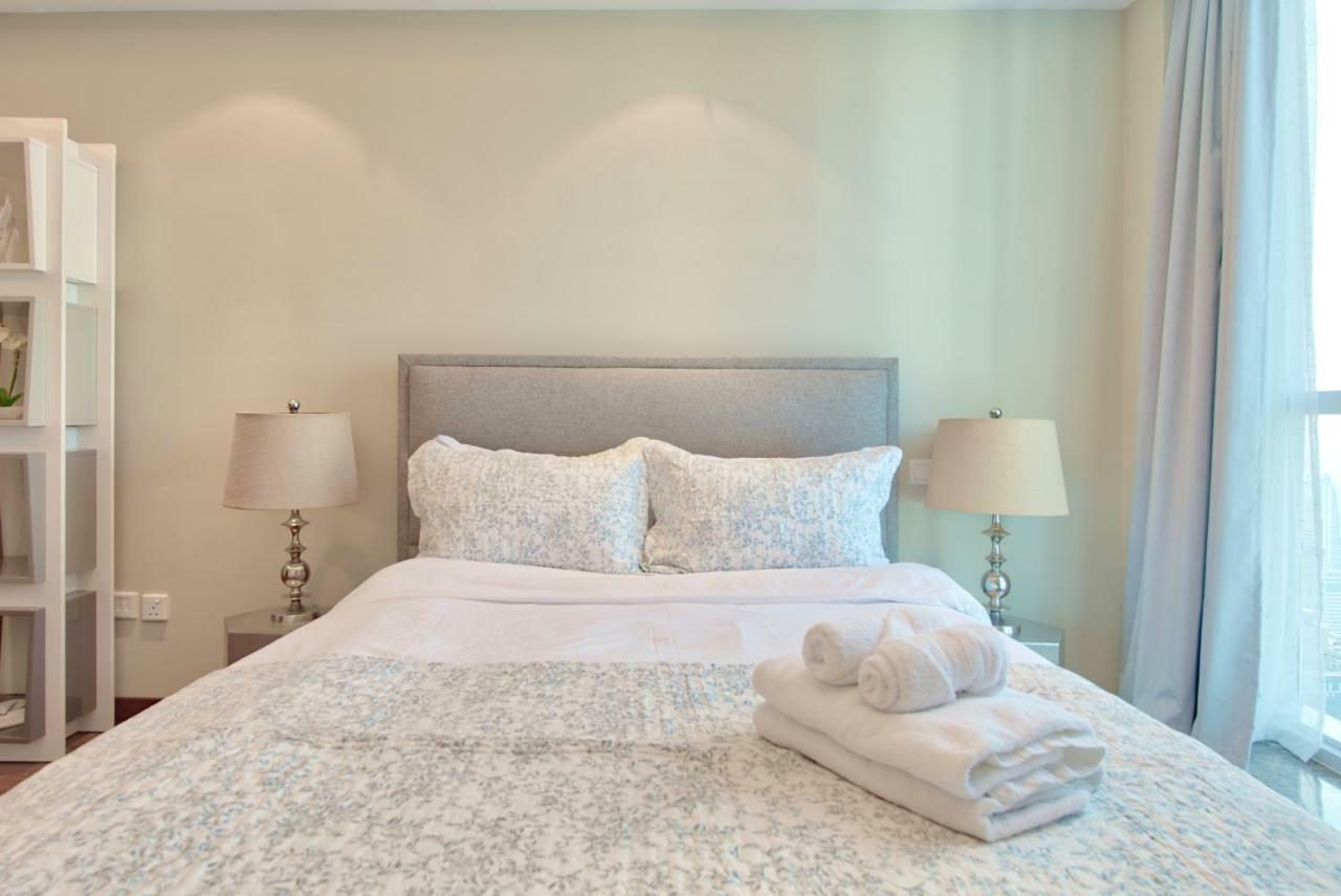 Luton Vacation Homes - The Marina Torch - Sea View - 64Ab07 Dubai Ngoại thất bức ảnh