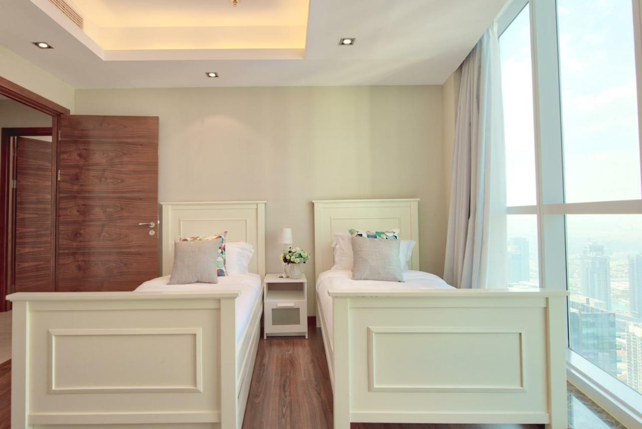 Luton Vacation Homes - The Marina Torch - Sea View - 64Ab07 Dubai Ngoại thất bức ảnh