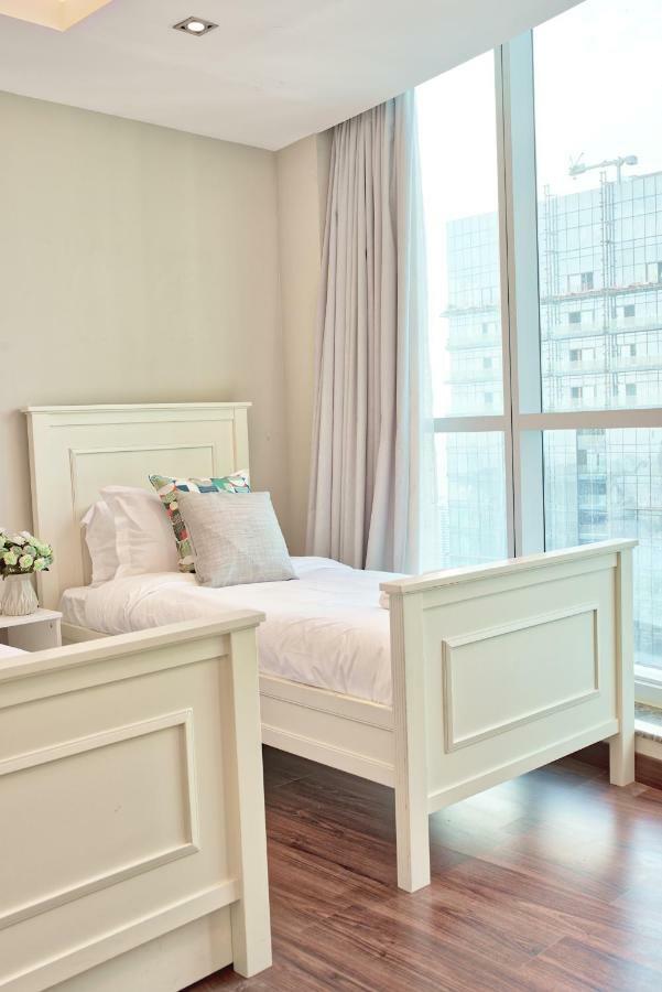 Luton Vacation Homes - The Marina Torch - Sea View - 64Ab07 Dubai Ngoại thất bức ảnh